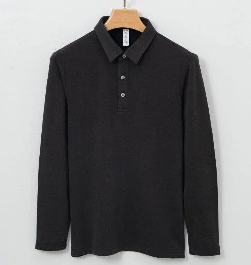 Cuthbert® | Polo Sweater - Image 3