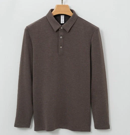 Cuthbert® | Polo Sweater - Image 4
