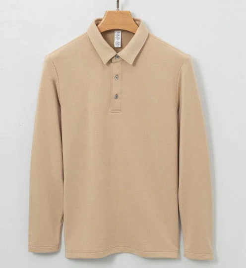Cuthbert® | Polo Sweater - Image 5