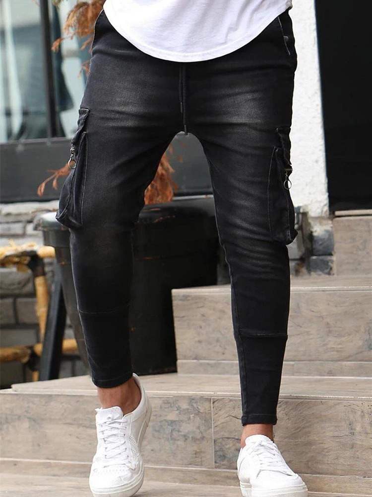 Cygnus® | Cargo Pants - Image 3