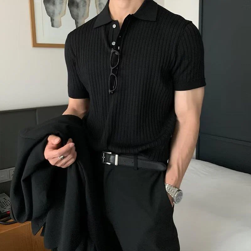 Cygnus® | Sommerbreeze Polo Shirt