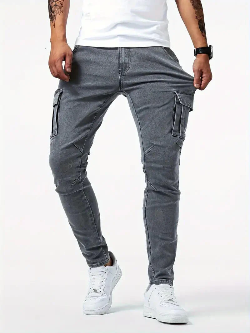 Cyprian® | Cargo Pants - Image 5