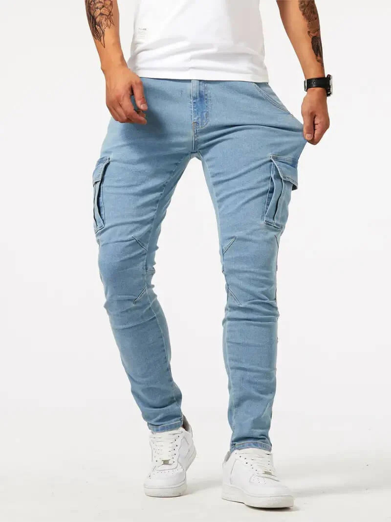 Cyprian® | Cargo Pants - Image 6