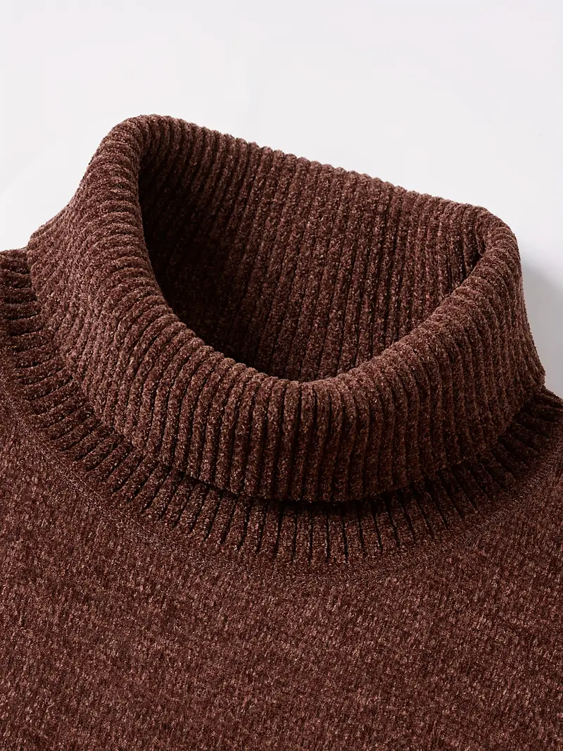 Cyprian® | Turtleneck - Image 10