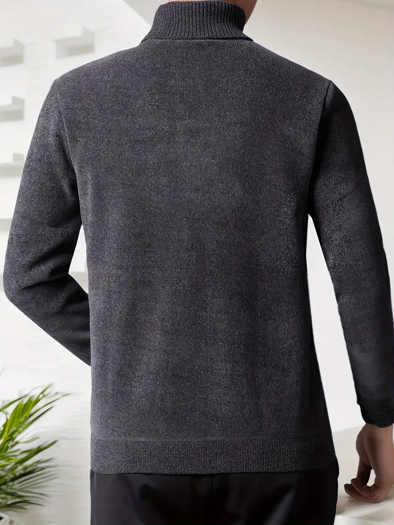 Cyprian® | Turtleneck - Image 2