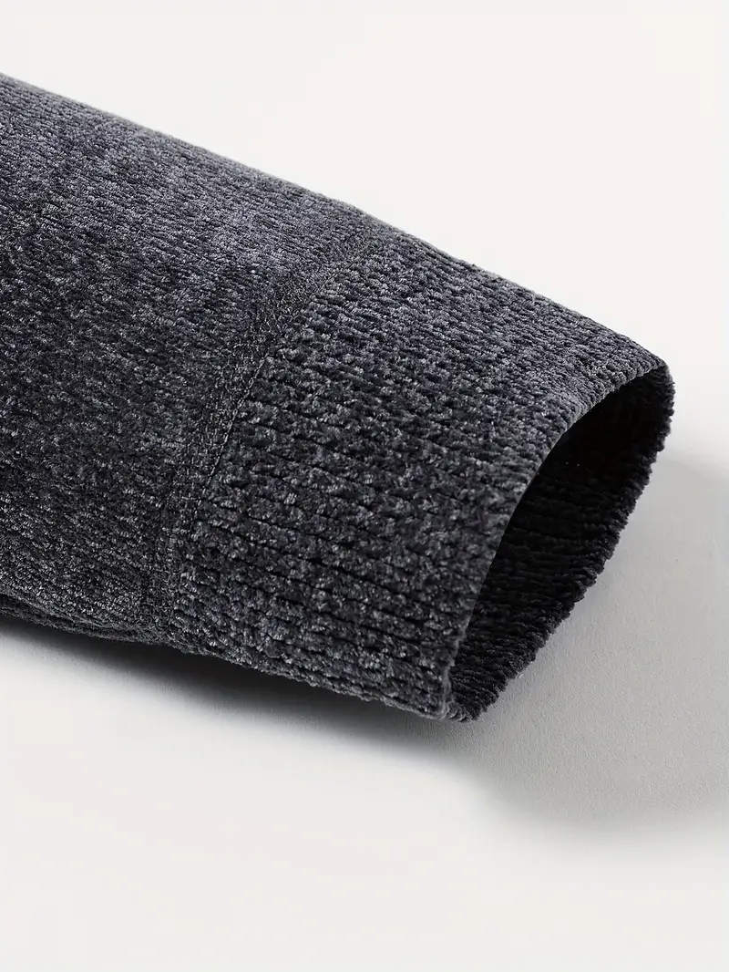 Cyprian® | Turtleneck - Image 4