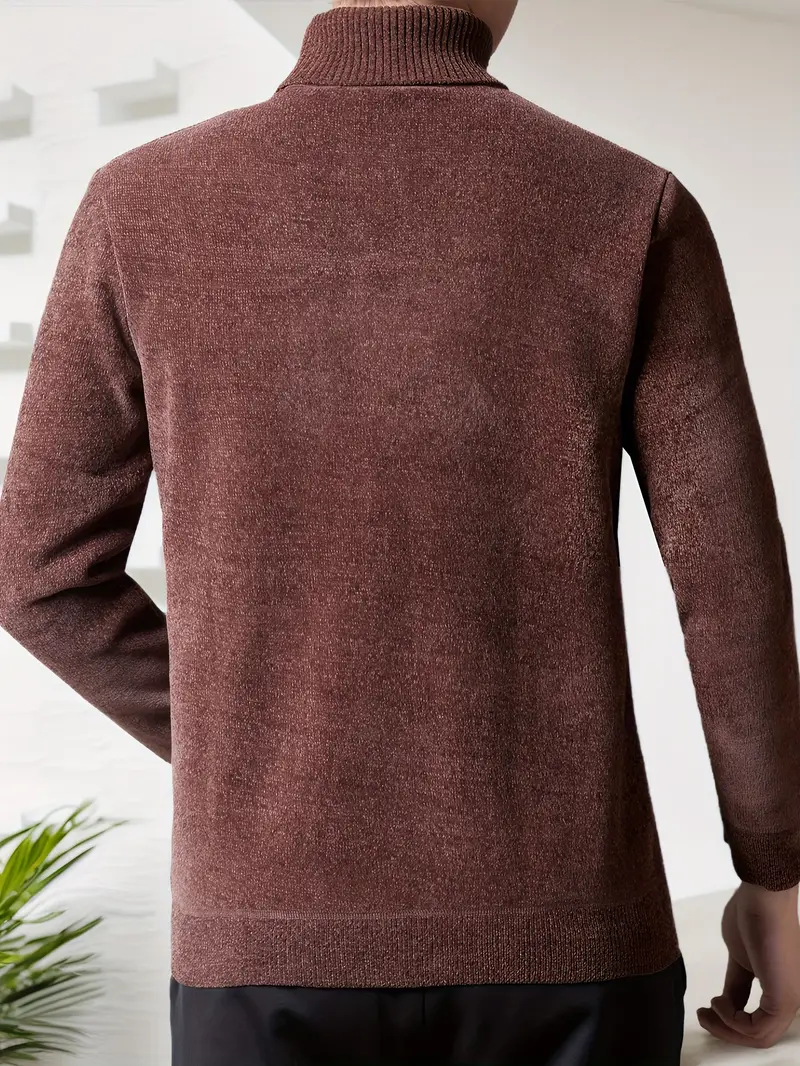 Cyprian® | Turtleneck - Image 7