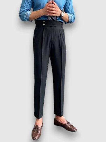 Cyprian | Vintage pants - Image 3