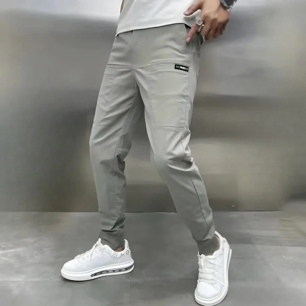 Cyprus | Premium Stretch Cargo Pants (1+1 FREE) - Image 5