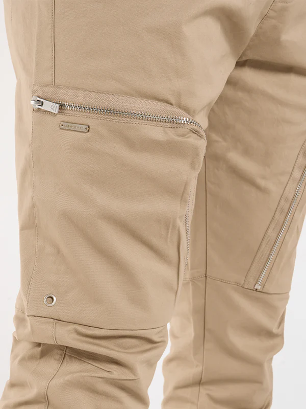 Cyrenius® | Cargo Pants For Men - Image 2