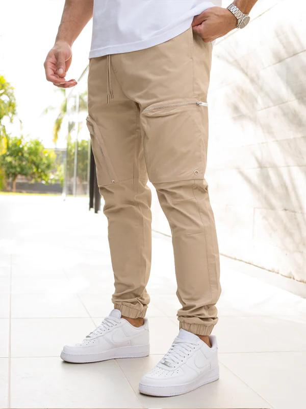 Cyrenius® | Cargo Pants For Men - Image 4
