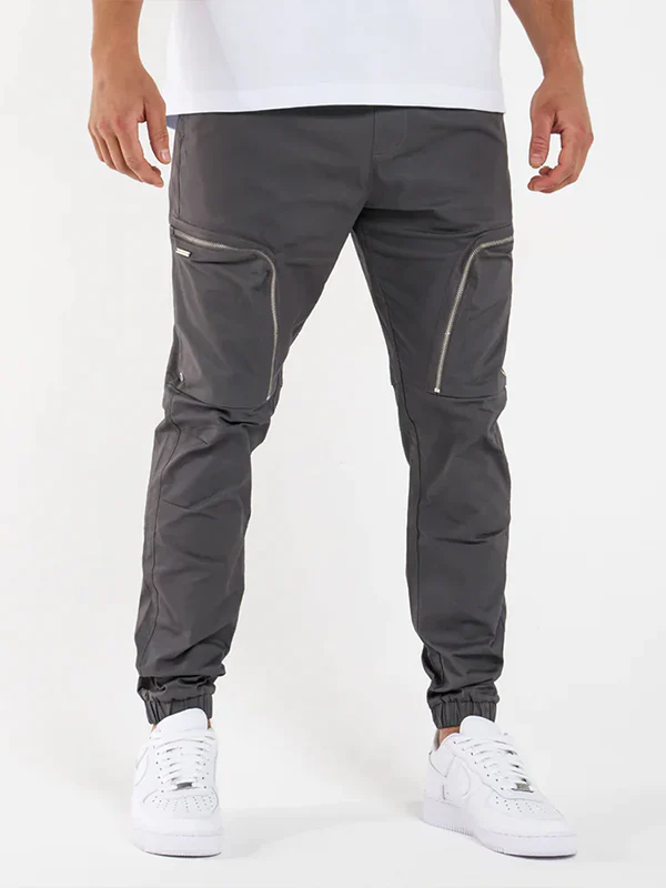 Cyrenius® | Cargo Pants For Men - Image 5