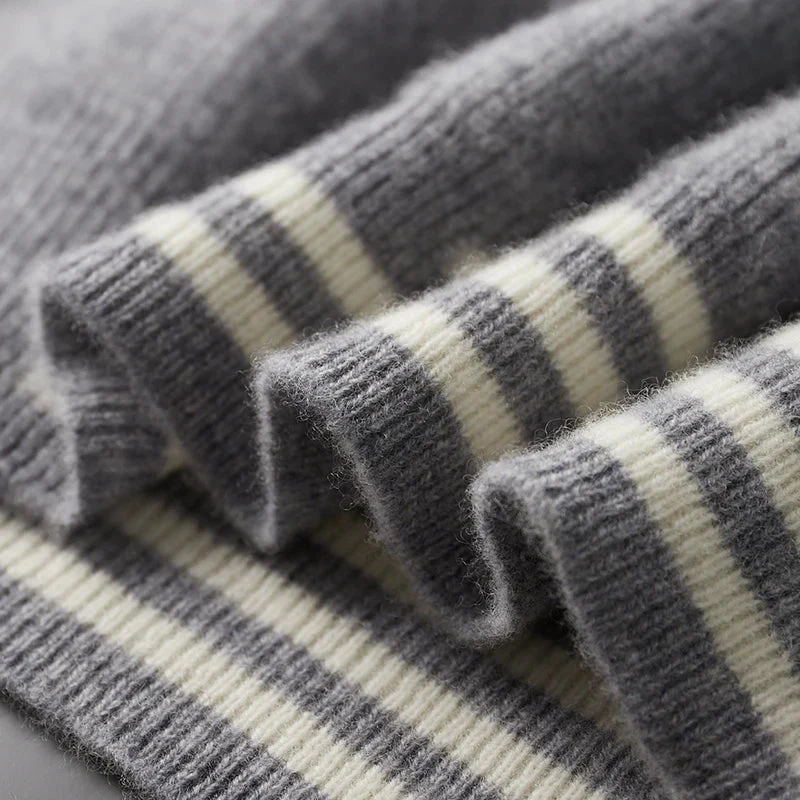 Cyrenius® | Sweater - Image 4