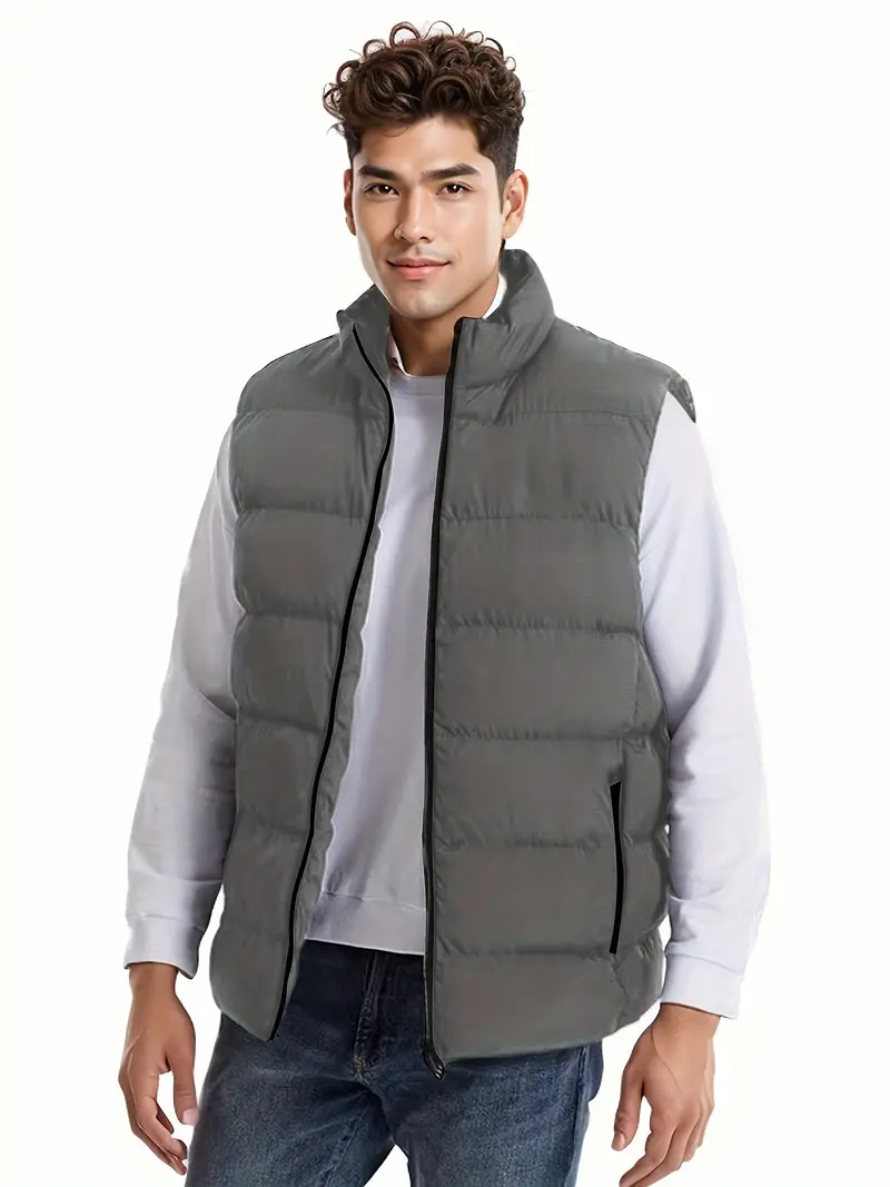 Cyrus® | Body warmer - Image 2