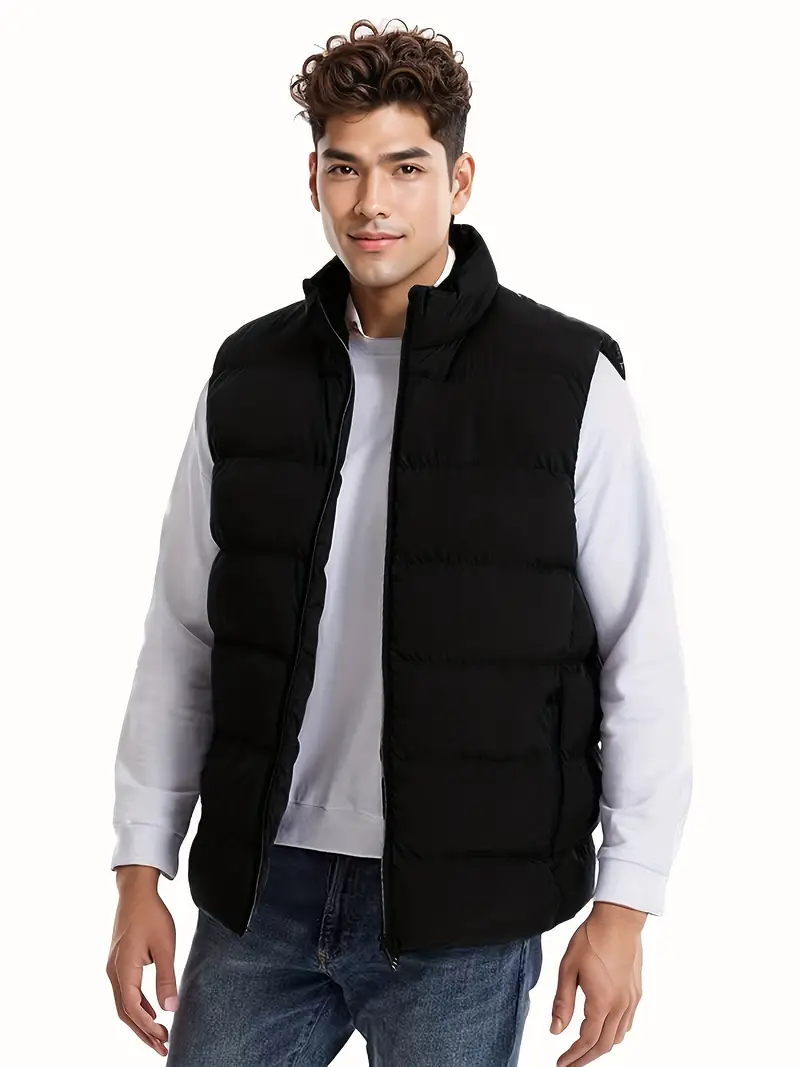 Cyrus® | Body warmer - Image 3