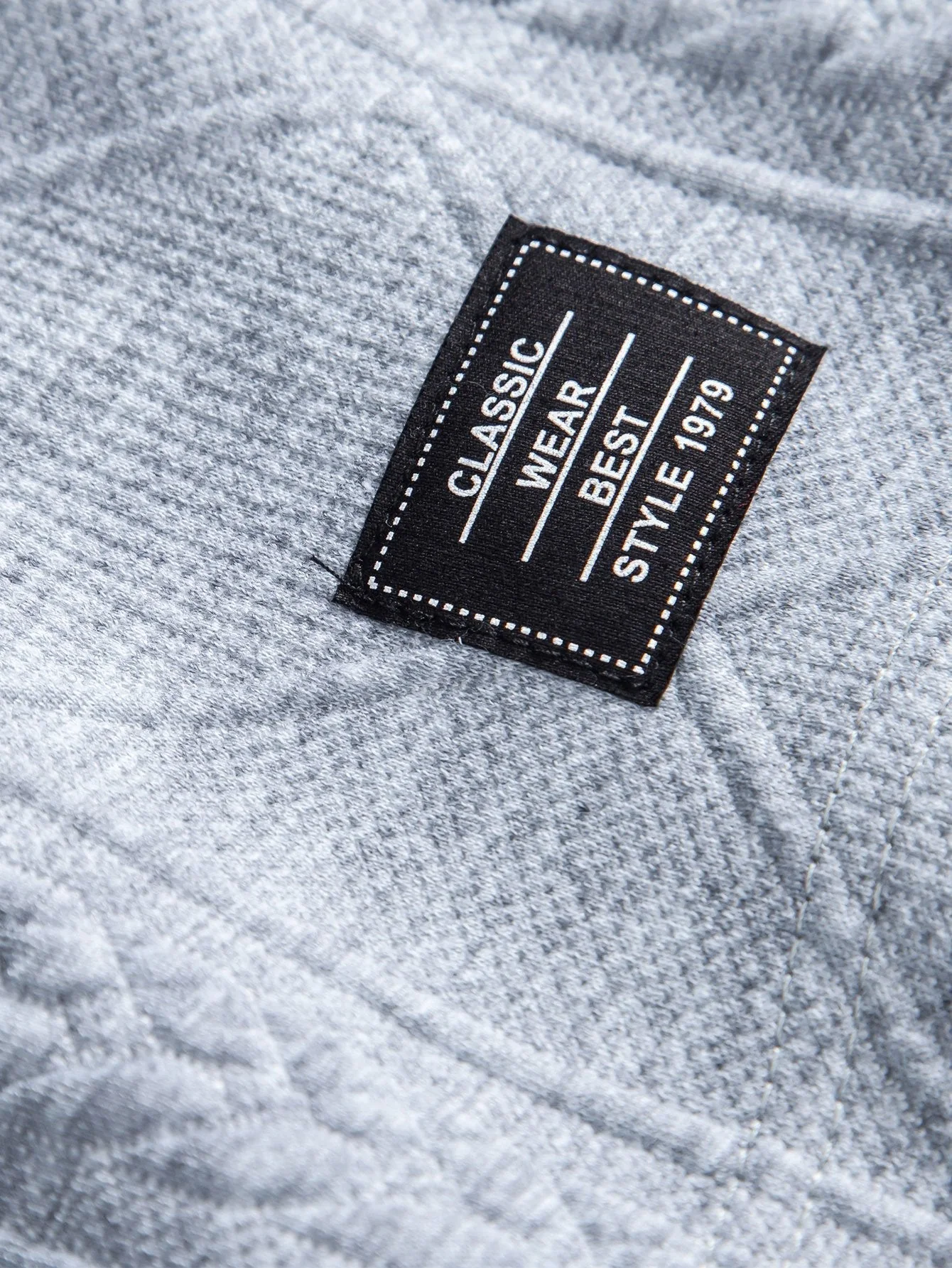 Cyrus® | Jacquard Shorts - Image 9