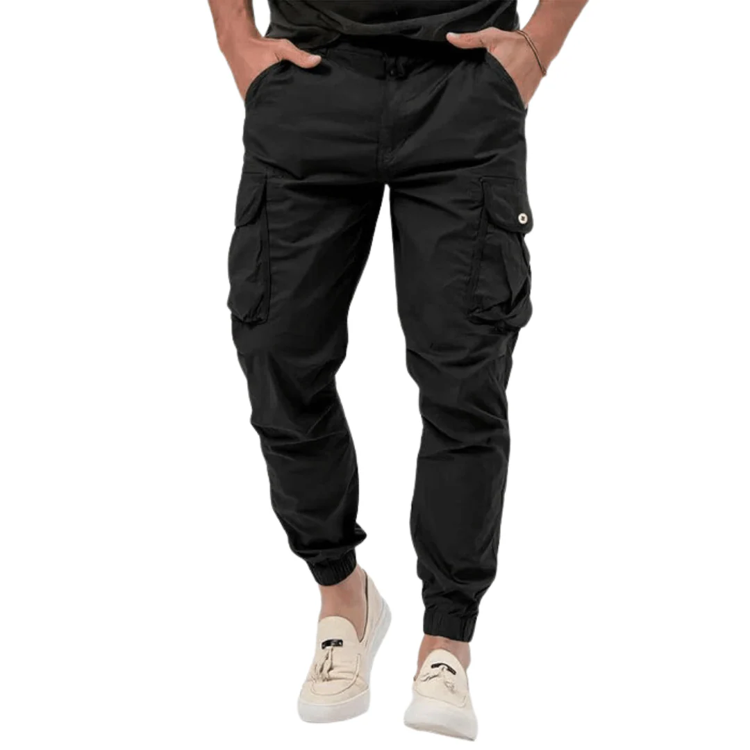 Cyrus® | Men'S Cargo Jogging Pants - Image 4