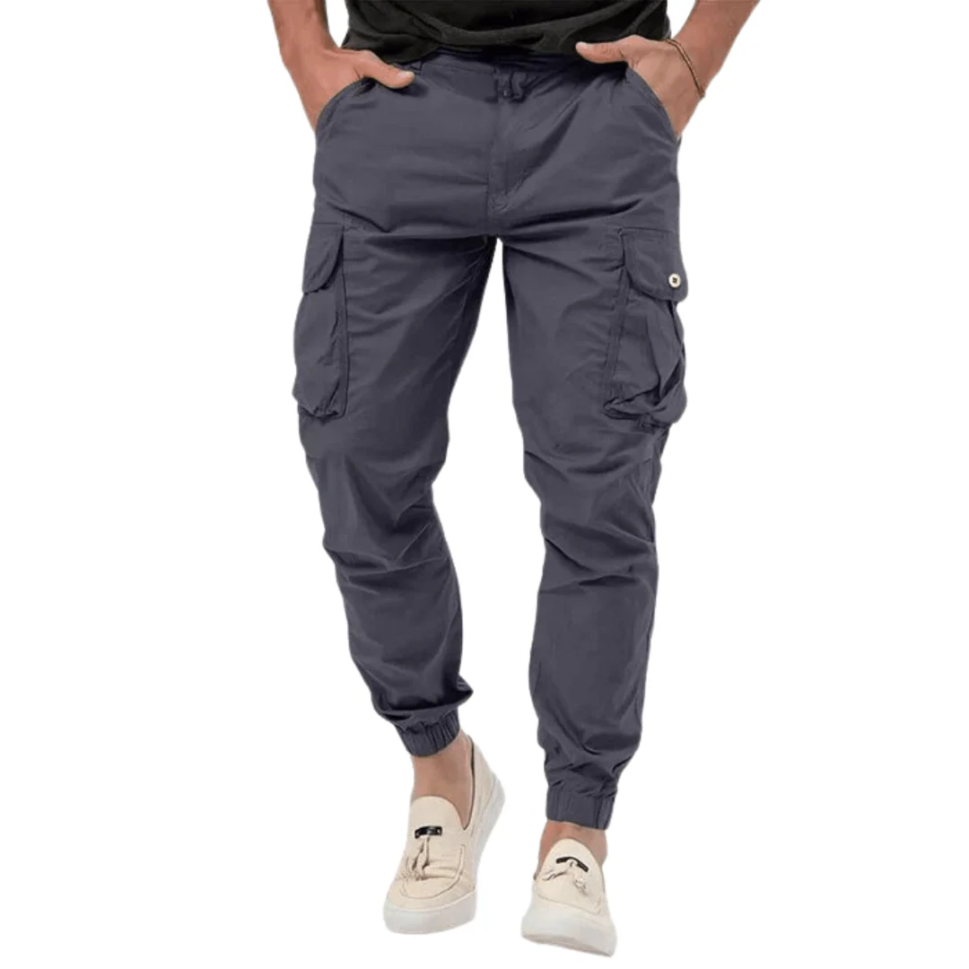 Cyrus® | Men'S Cargo Jogging Pants - Image 5