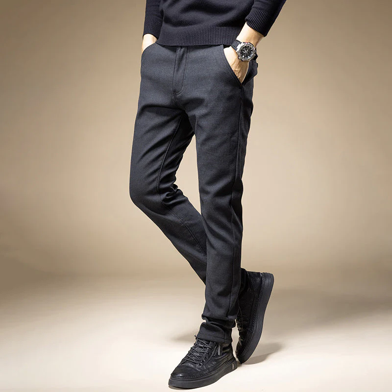 Cyrus® | Slim Fit Pants - Image 3
