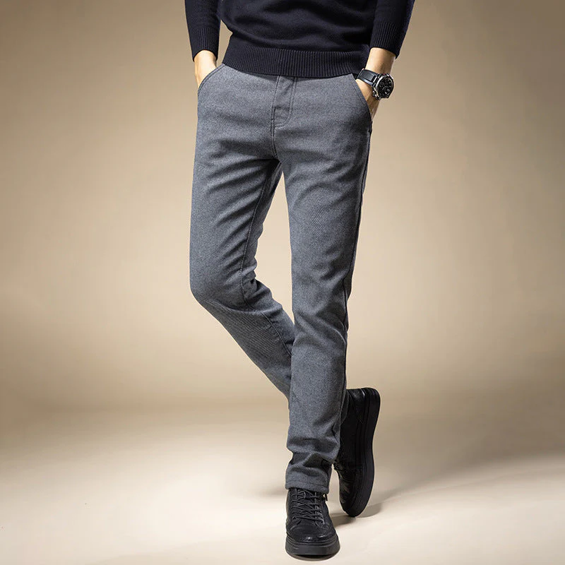 Cyrus® | Slim Fit Pants - Image 4