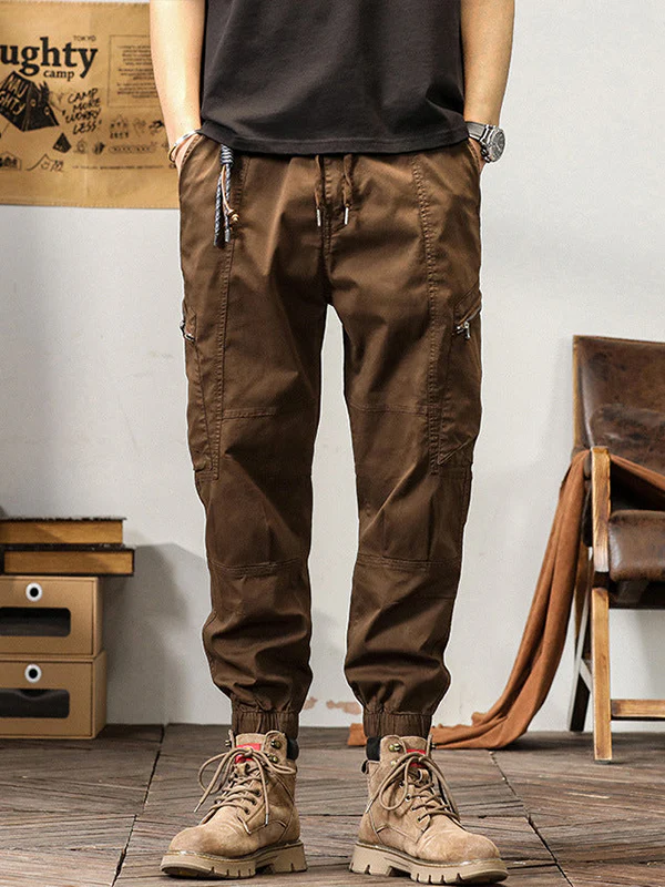 Dacre® | Cargo Pants - Image 2
