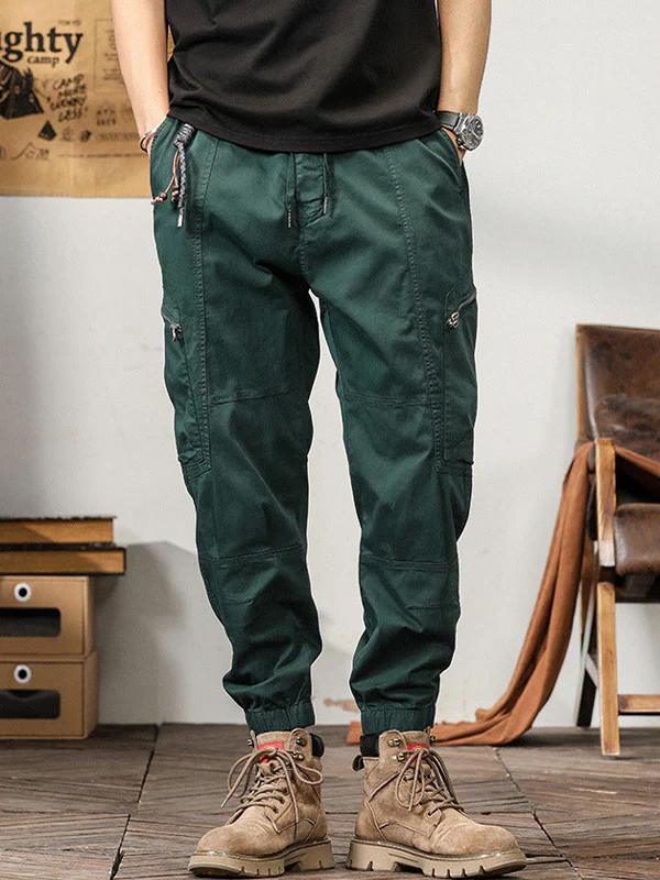 Dacre® | Cargo Pants - Image 3