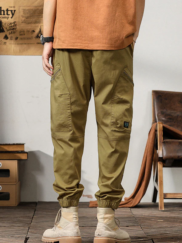 Dacre® | Cargo Pants - Image 4