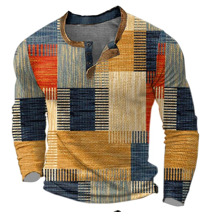 Dacre® | Warm Sweater For Men