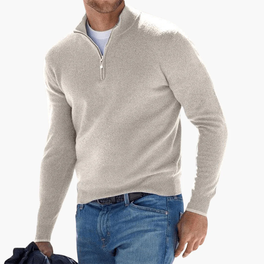 Daedalus | -Sweaters for men leisure - Image 2