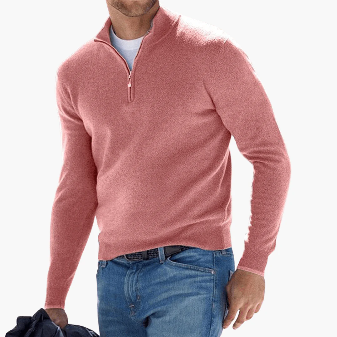 Daedalus | -Sweaters for men leisure - Image 4