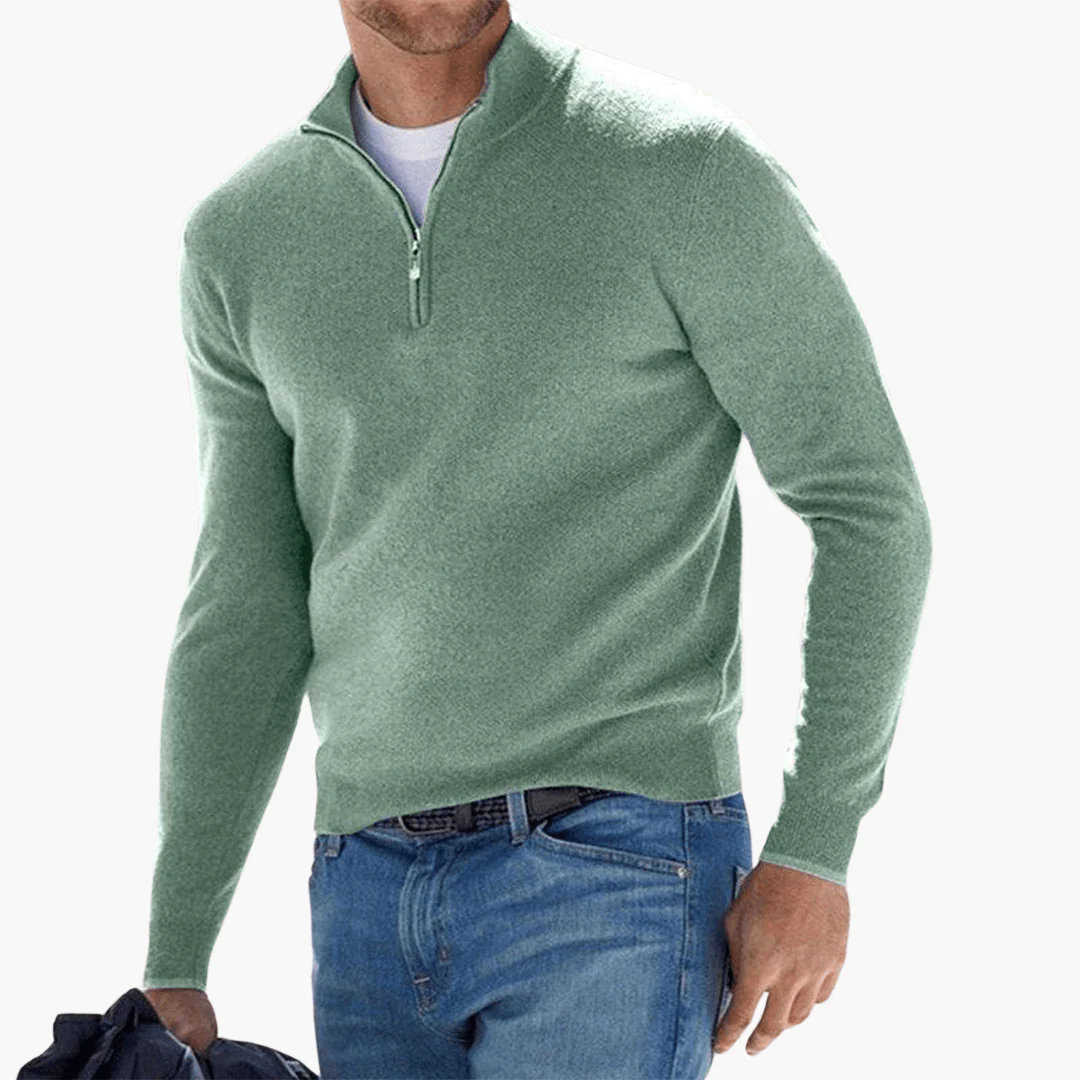Daedalus | -Sweaters for men leisure - Image 5