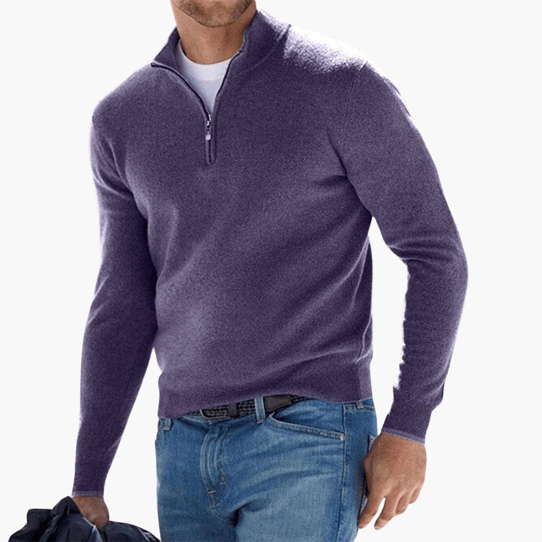 Daedalus | -Sweaters for men leisure - Image 7