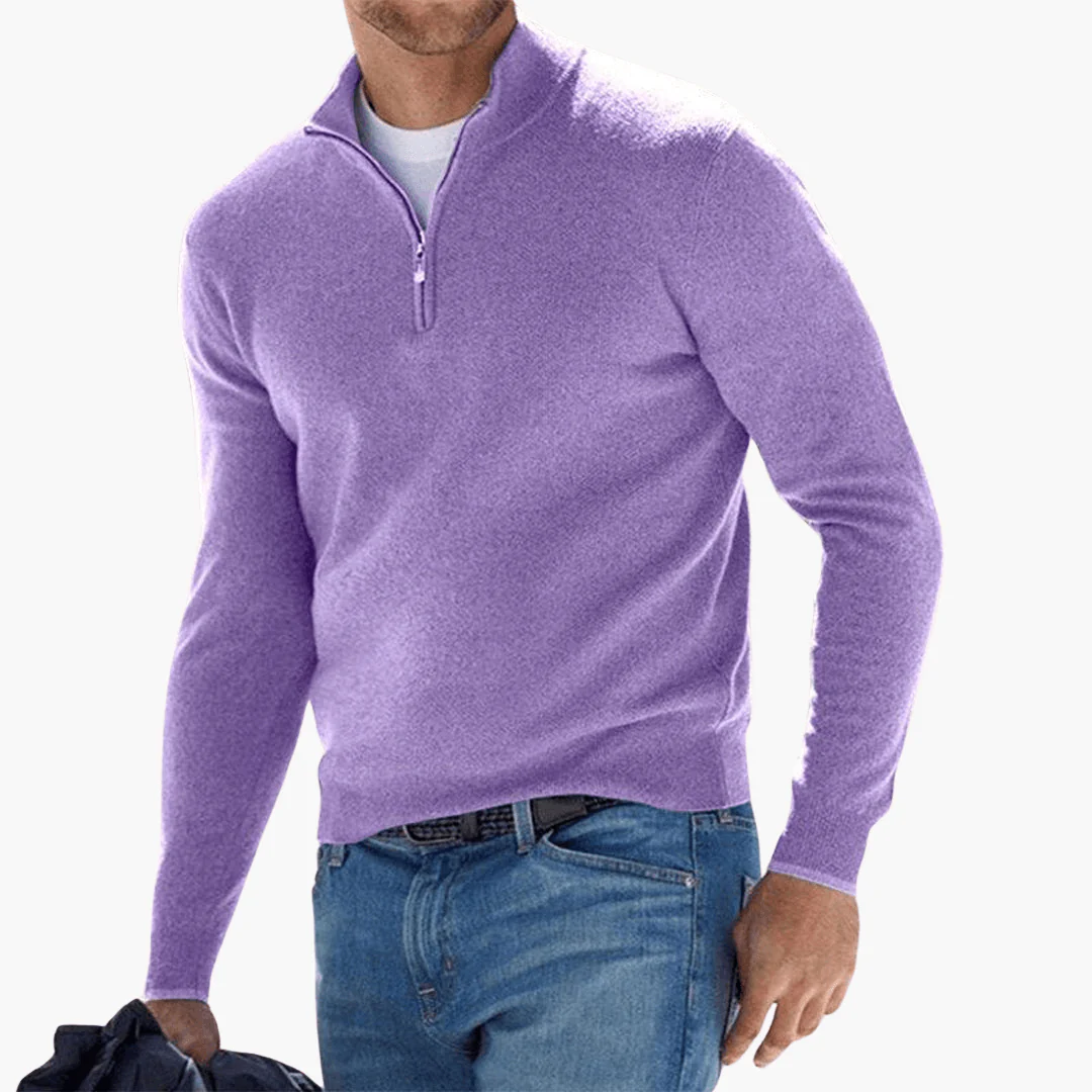 Daedalus | -Sweaters for men leisure - Image 8