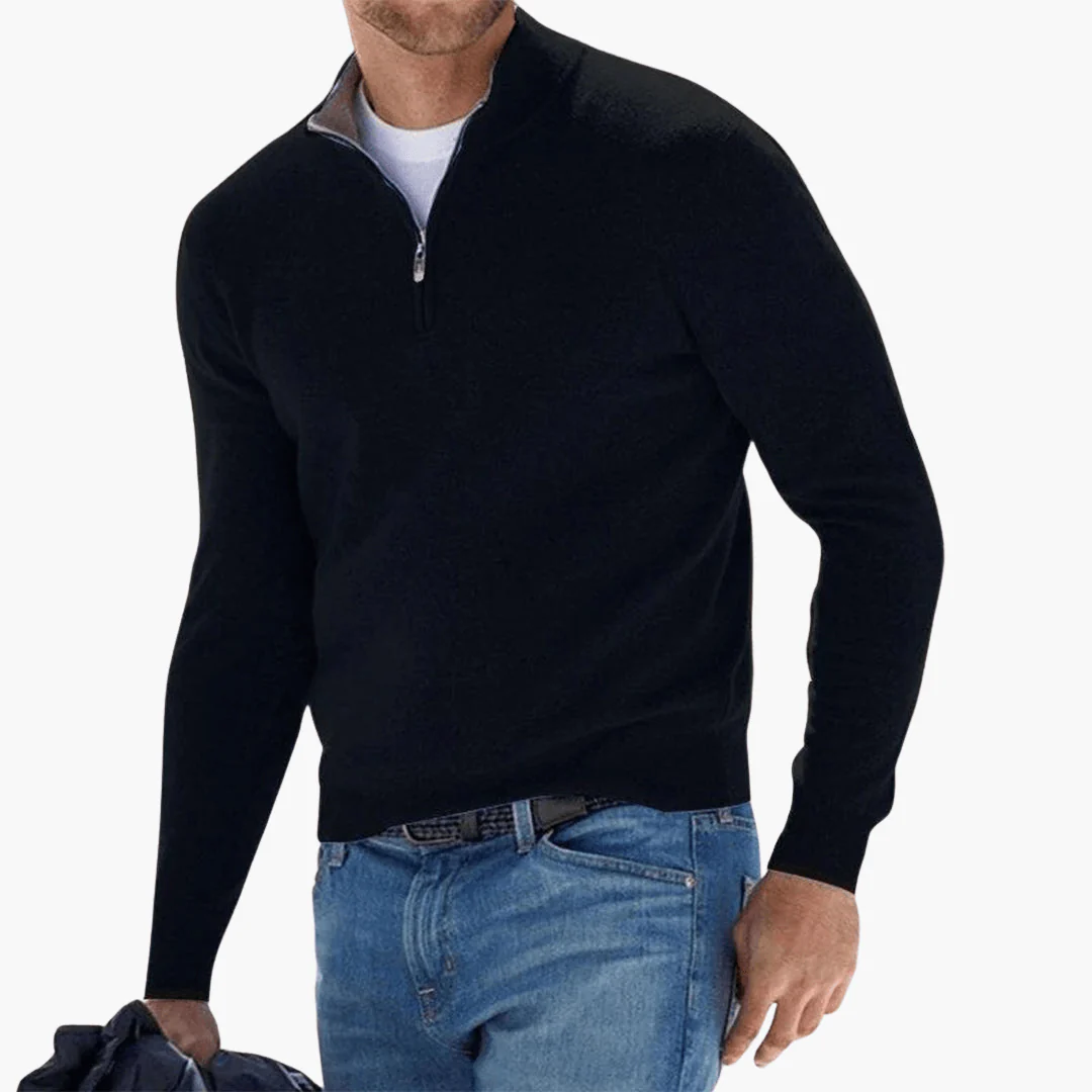 Daedalus | -Sweaters for men leisure - Image 9