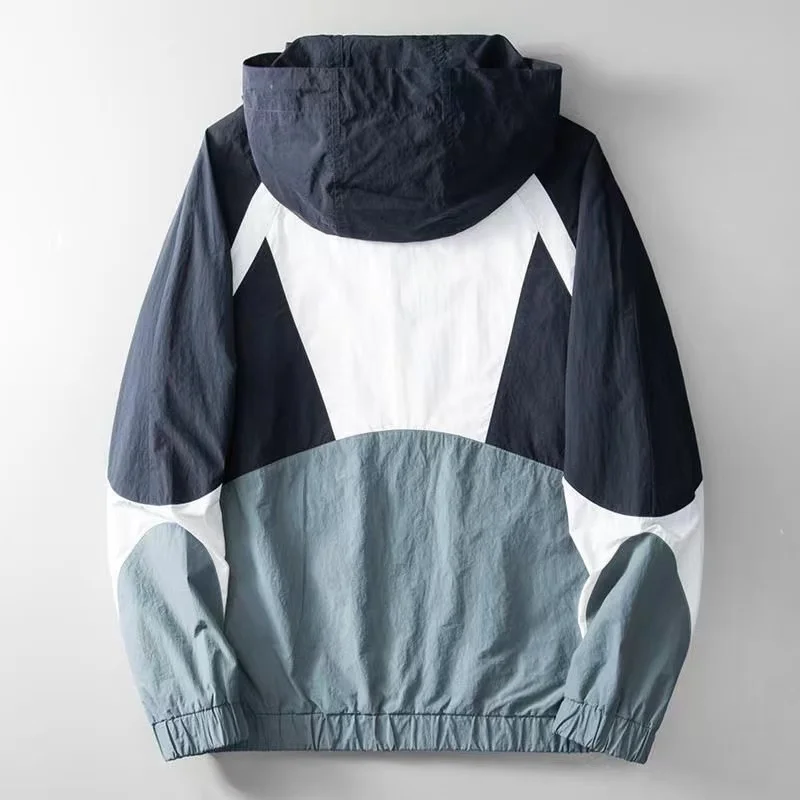 Dafnis® | Ascot Windbreaker - Image 2