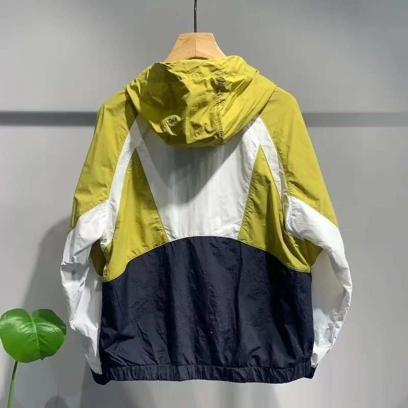 Dafnis® | Ascot Windbreaker - Image 6