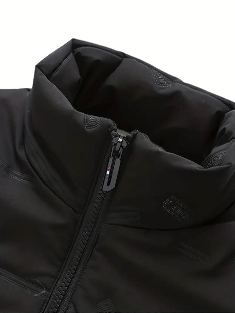 Dagobert® | Fleece Bodywarmer - Image 4