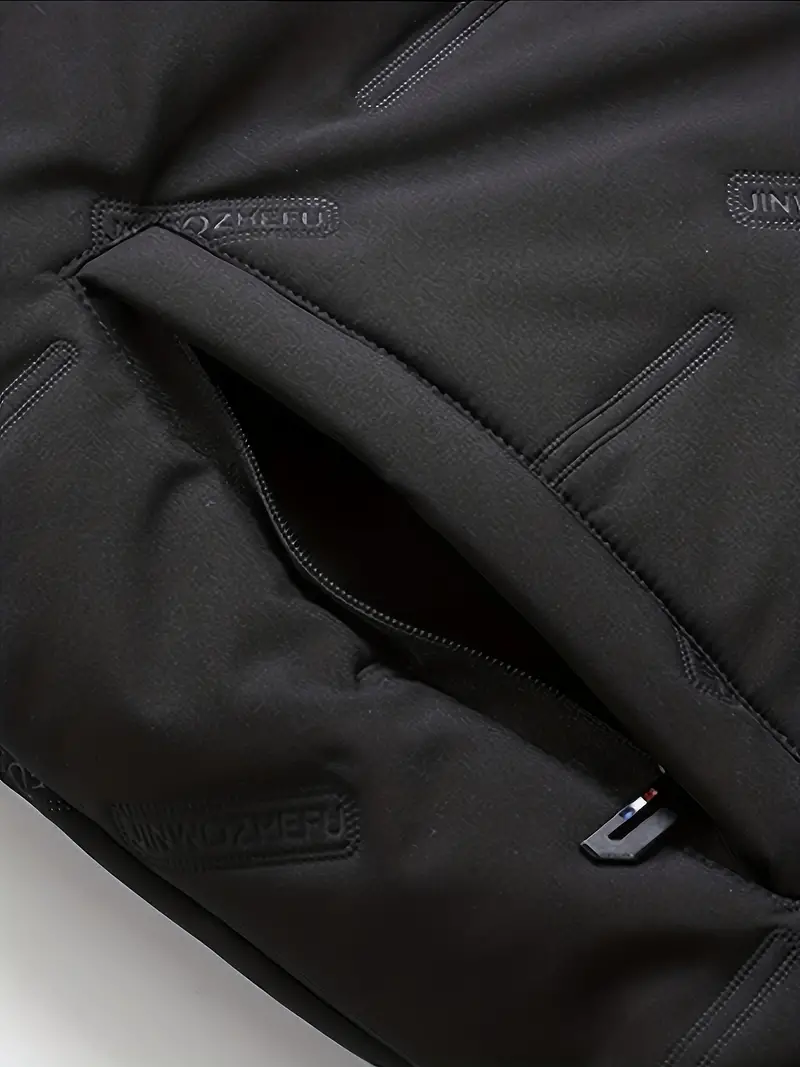 Dagobert® | Fleece Bodywarmer - Image 5