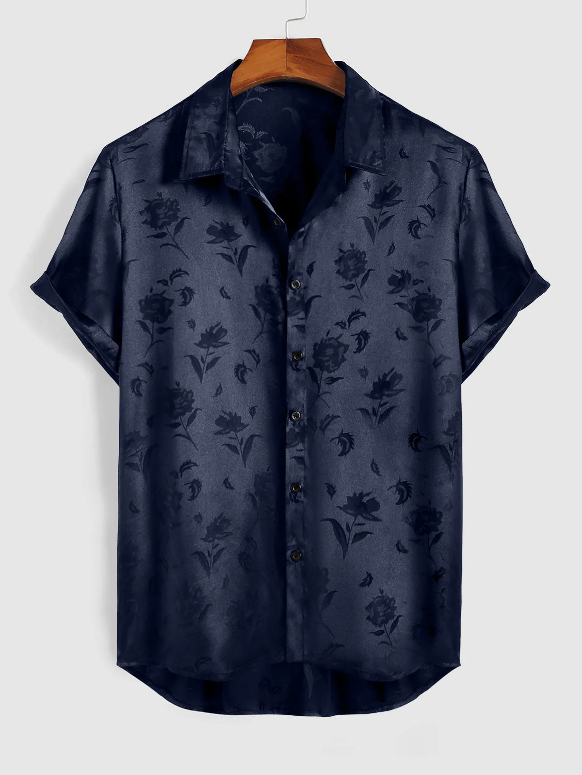Dale® | Jacquard Satin Set - Image 2