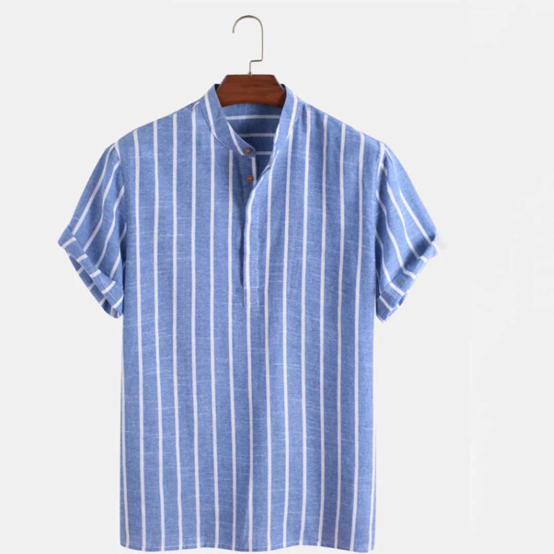 Dale® | Stylish striped shirt - Image 3