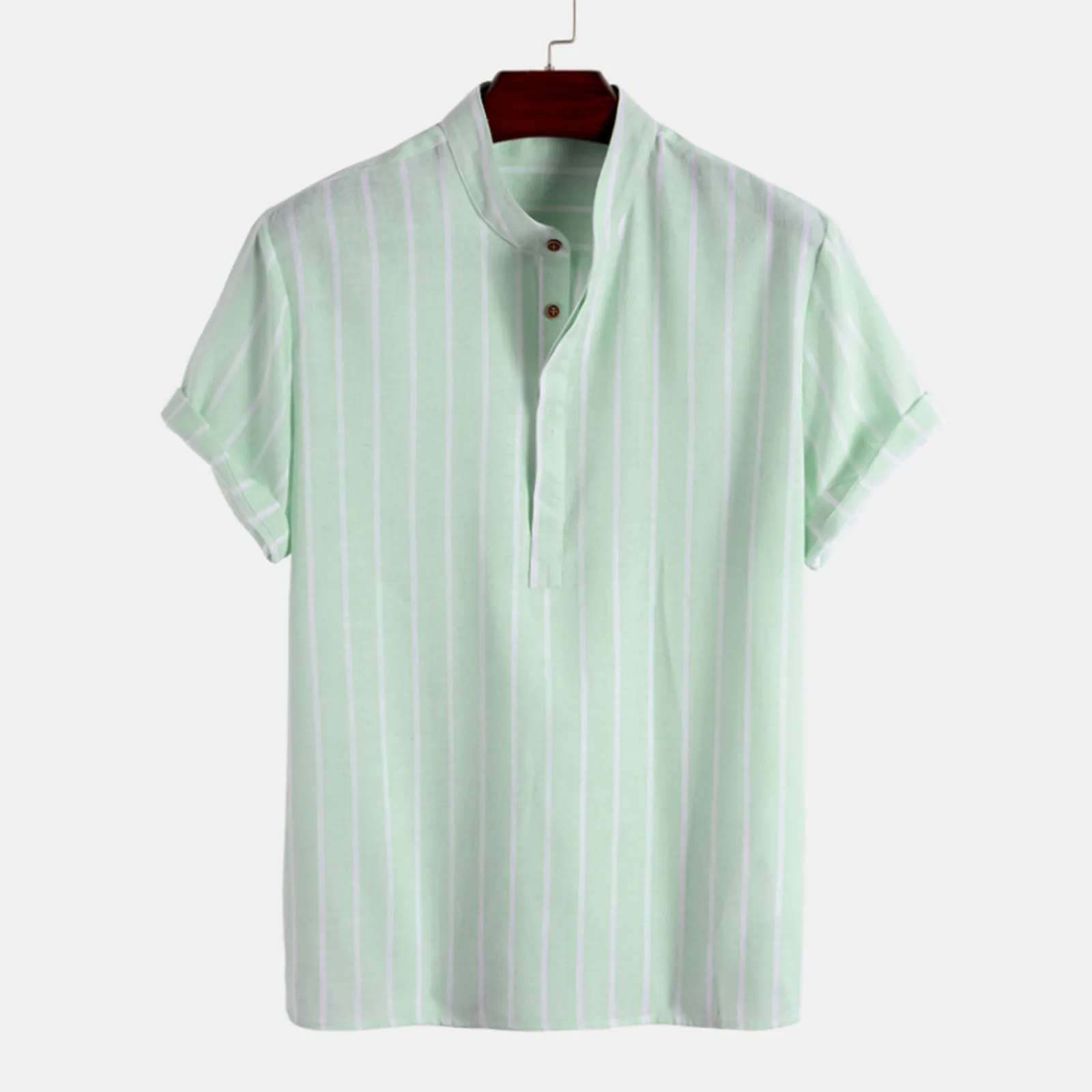 Dale® | Stylish striped shirt - Image 4