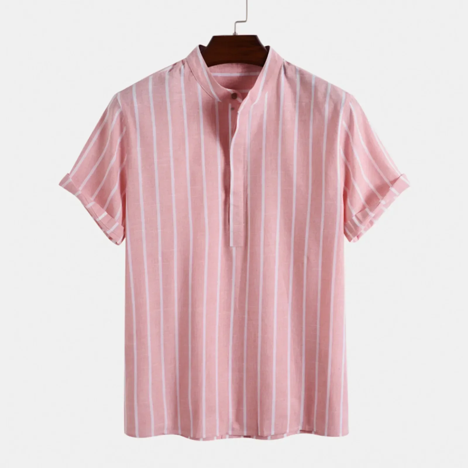 Dale® | Stylish striped shirt - Image 5