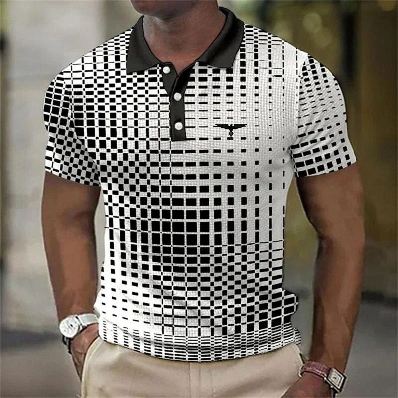 Dale | CASUAL POLO - Image 3