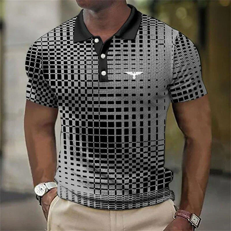 Dale | CASUAL POLO - Image 5