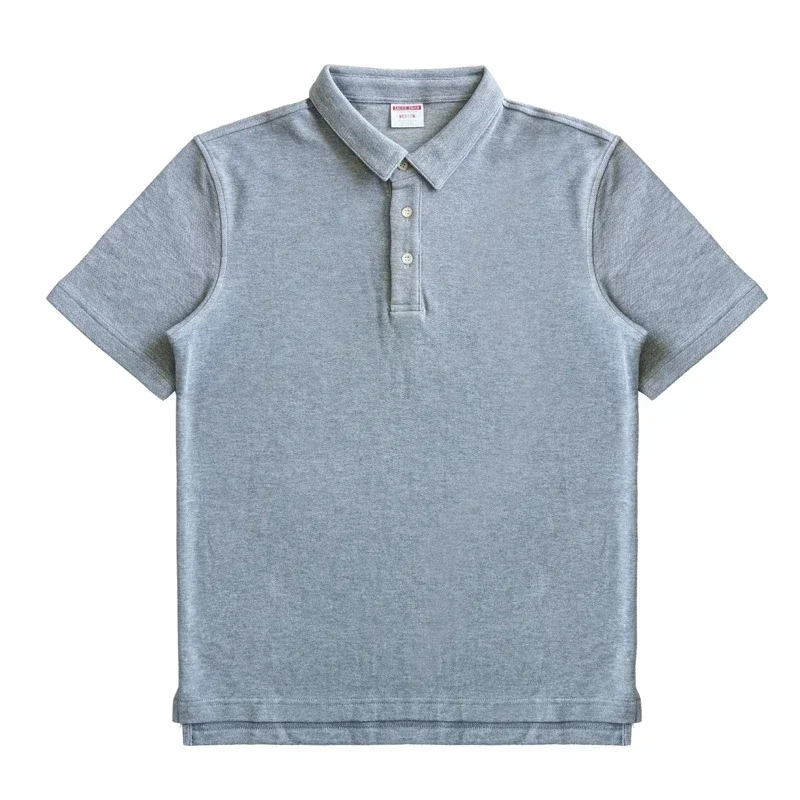 Dallas® | Cotton Men'S Polo - Image 7