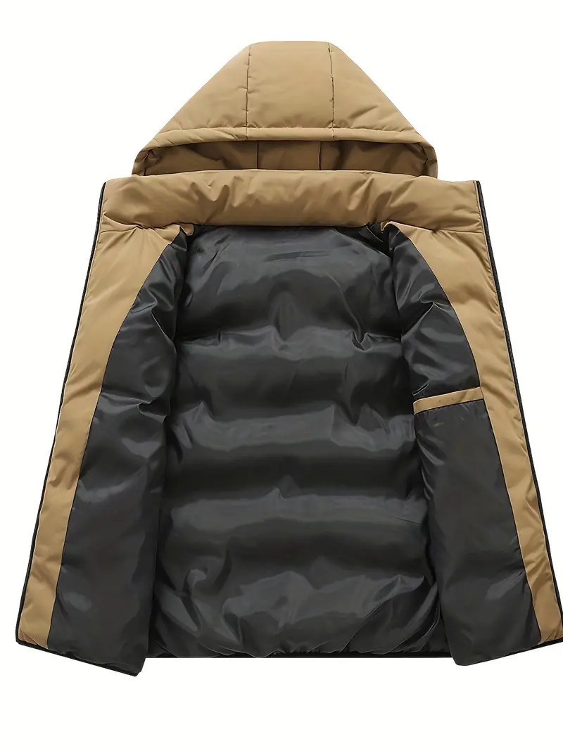 Dalziel® | Warm Winter Bodywarmer - Image 4