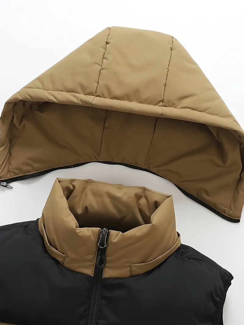 Dalziel® | Warm Winter Bodywarmer - Image 5