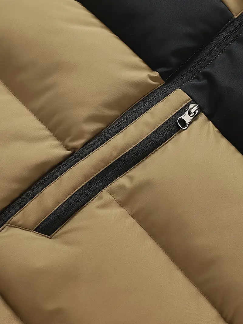 Dalziel® | Warm Winter Bodywarmer - Image 6