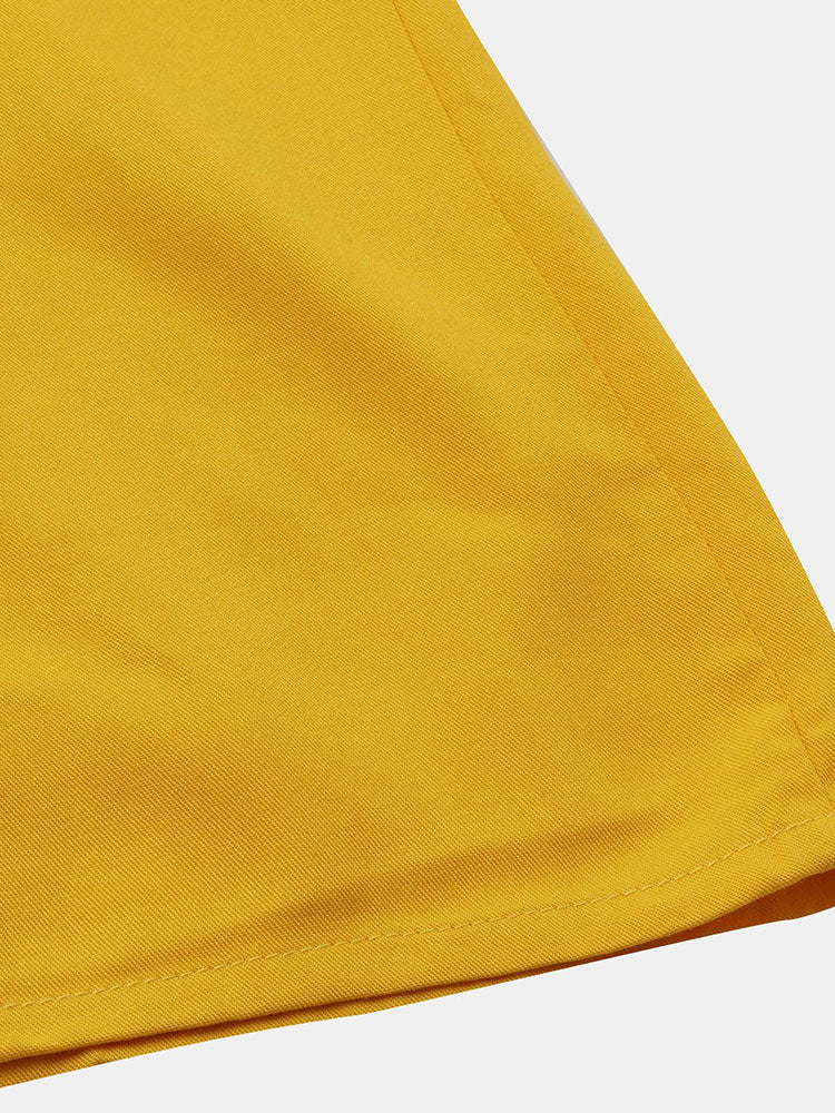 Dámaso® | Basic Revere Shirt - Image 13