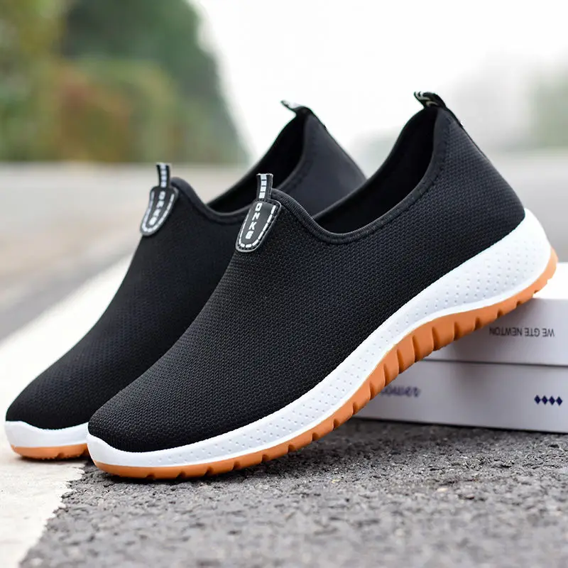 Dámaso® | Modern And Versatile   Sneakers - Image 3